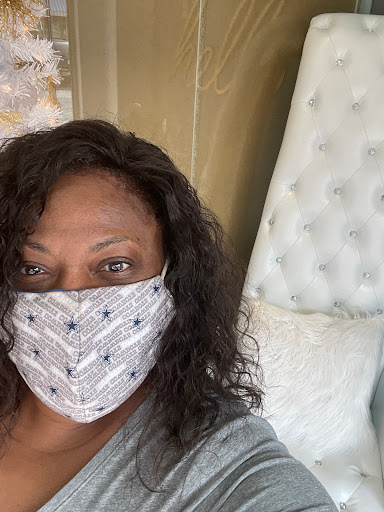 Hair Salon «Luxury Tress Salon & Hair Boutique», reviews and photos, 701 Mariners Row #102, Newport News, VA 23606, USA