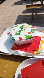 Photo n°43 de McDonald's à Illkirch-Graffenstaden ()