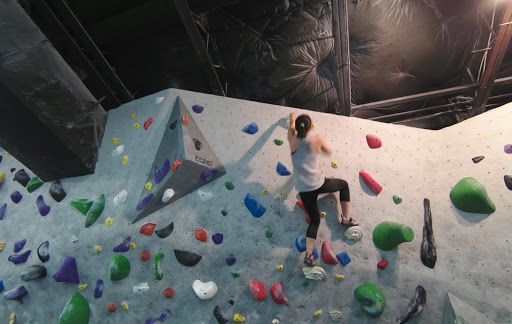 Rock Climbing Gym «Central Rock Gym», reviews and photos, 127 Smith Pl, Cambridge, MA 02138, USA