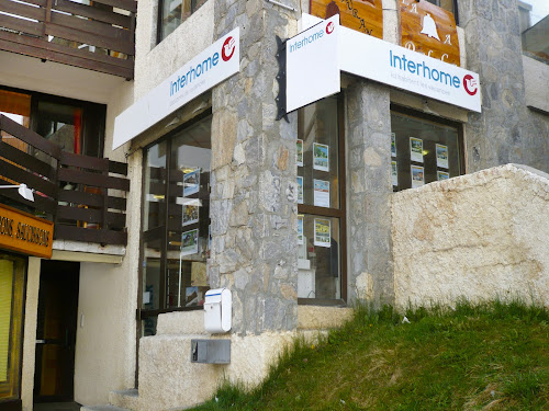 Agence de location de maisons de vacances Interhome Tignes Val Claret Tignes