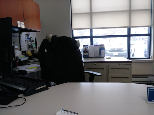 Federal Credit Union «ESL Federal Credit Union», reviews and photos