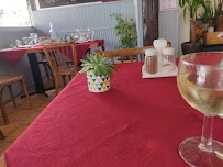 Plats et boissons du Restaurant Les Sables D'Or à Saint-Malo - n°5