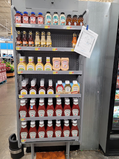 Department Store «Walmart Supercenter», reviews and photos, 100 Walmart Dr, Elizabethtown, KY 42701, USA