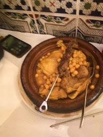 Couscous du Restaurant Le Sahara à Tarbes - n°5