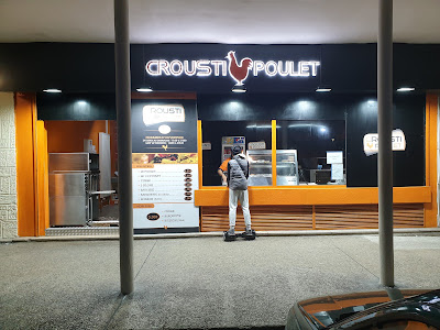 Crousti Poulet à Noisy-le-Sec