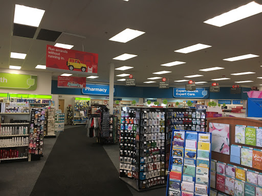 Drug Store «CVS», reviews and photos, 402 Market Plaza, Greenwood, IN 46142, USA