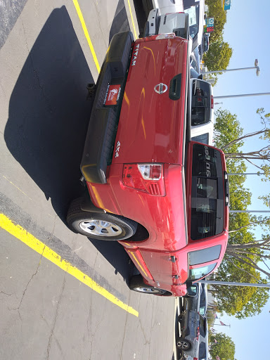 Nissan Dealer «Autocom Nissan East Bay», reviews and photos, 1152 Marina Blvd, San Leandro, CA 94577, USA