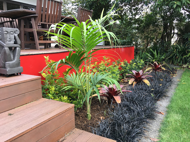 Reviews of Nikau Garden Services in New Plymouth - Landscaper