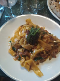 Pappardelle du Restaurant italien Daroco à Paris - n°18