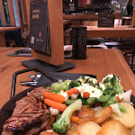 Photo n°1 de l'avis de Wilma. fait le 03/11/2023 à 02:49 sur le  König, Pilsener Wirtshaus Duisburg à Duisburg