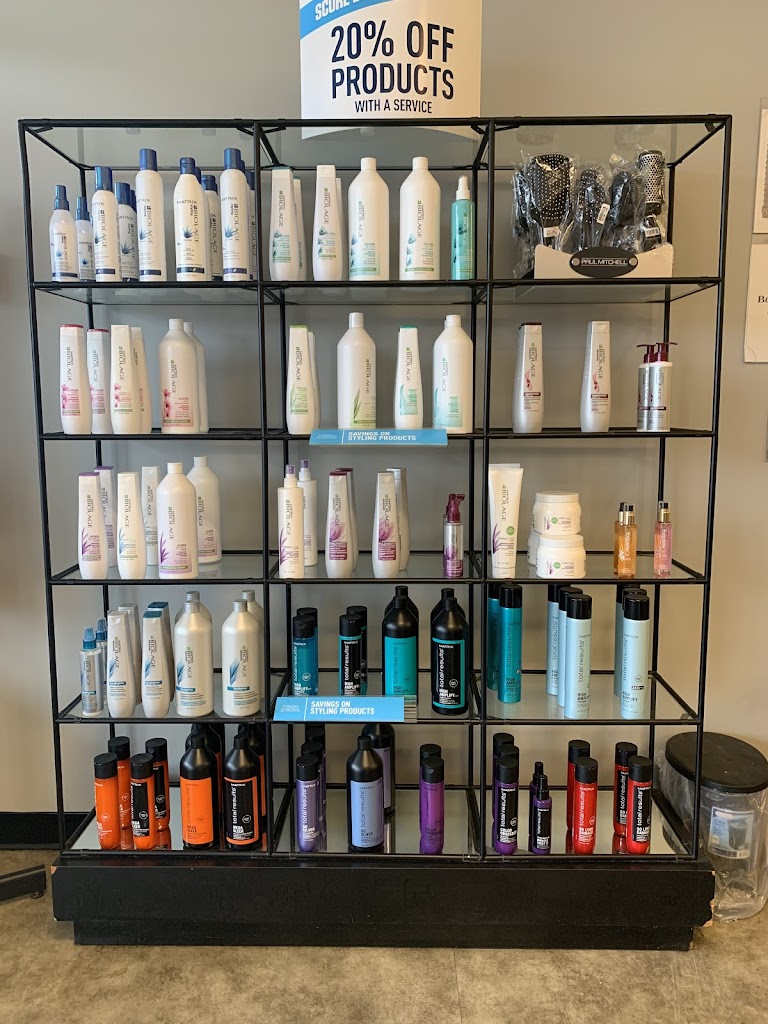 Supercuts 07753