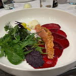 Photo n°2 de l'avis de Stefan.d fait le 07/02/2021 à 08:32 sur le  Landgasthof Lamm - Wolfgang Scherr à Aalen-Ebnat, Württ