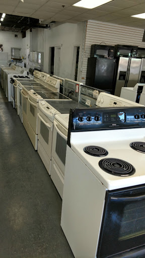 PG Used Appliances
