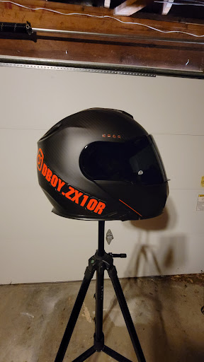 Motorcycle Parts Store «Cycle Gear», reviews and photos, 1525 Holiday Ln, Fairfield, CA 94534, USA