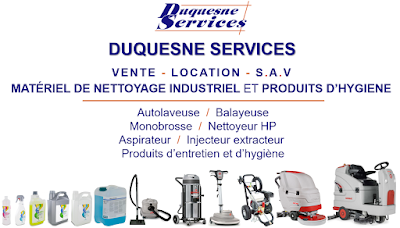 Duquesne Services à Canohès