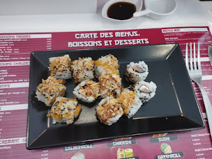 Photo n°19 de Bar à Sushi Benfeld à Benfeld ()