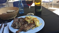 Restaurante Santiago en Sarria