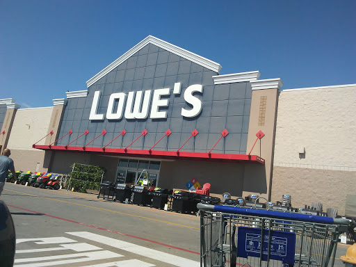 Lowes Home Improvement image 10