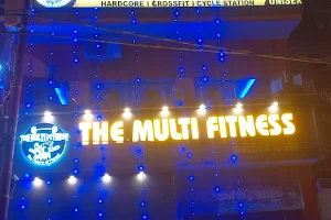 The Multi Fitness Gym image