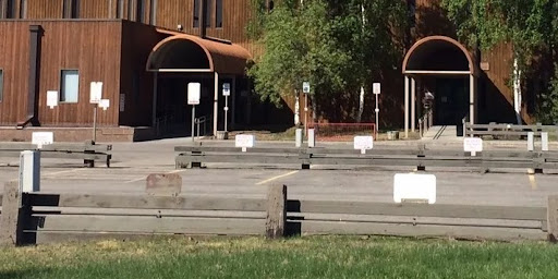 Fairbanks Vet Center