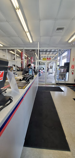 Tire Shop «Firestone Complete Auto Care», reviews and photos, 887 Howard Ave, Biloxi, MS 39530, USA