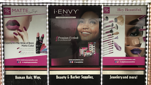 Beauty Supply Store «Mega Beauty Supply, Wigs & Human Hair Extensions», reviews and photos, 367 Warrenton Rd #107, Fredericksburg, VA 22405, USA