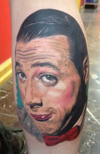 Explore lynyrd skynyrd tattoo ideas, creative tattoo ideas in East Northport, available at Tormented Souls