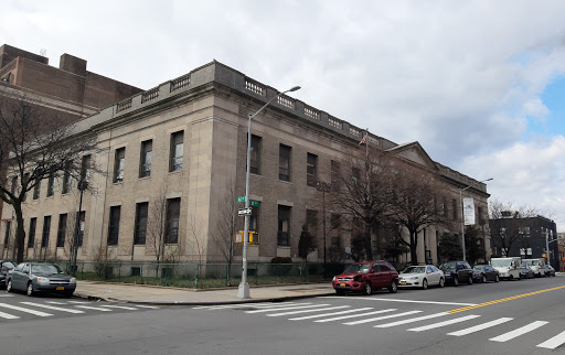 Post Office «United States Postal Service», reviews and photos, 4602 21st St, Long Island City, NY 11101, USA