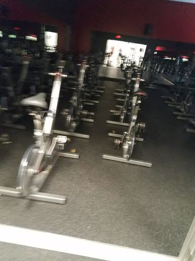 Health Club «Crunch - Hamburg», reviews and photos, 4950 Camp Rd, Hamburg, NY 14075, USA