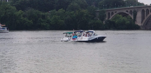 National Park «Georgetown Waterfront Park», reviews and photos, Water St NW, Washington, DC 20007, USA