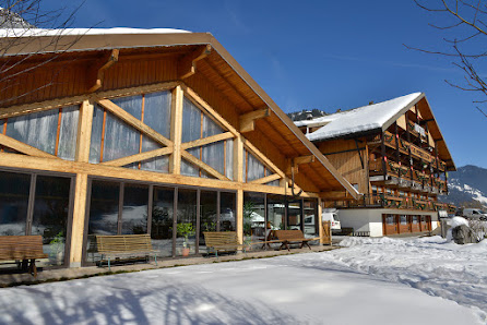 Hôtel le Ferraillon 3 étoiles - Restaurant VC N°12, 74360 Abondance