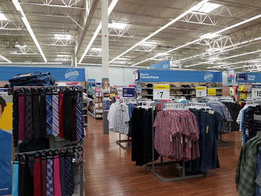Department Store «Walmart Supercenter», reviews and photos, 1950 Anderson Hwy, Powhatan, VA 23139, USA