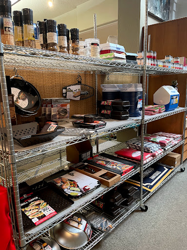 Department Store «Rains Department Store», reviews and photos, 218 E Ojai Ave, Ojai, CA 93023, USA