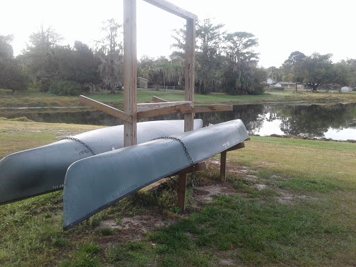 Community Center «Silver Springs Shores Community Center», reviews and photos, 590 Silver Rd, Ocala, FL 34472, USA