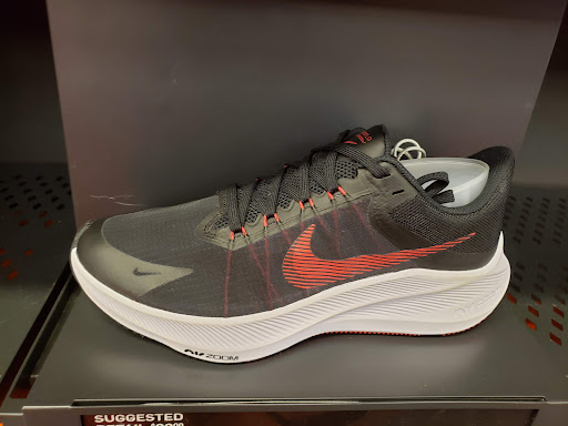Sporting Goods Store «Nike Factory Store», reviews and photos, 4642 Factory Stores Blvd FF100, Myrtle Beach, SC 29579, USA