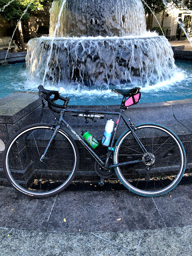 Bicycle Repair Shop «Halcyon Bike Shop LLC», reviews and photos, 2802 12th Ave S, Nashville, TN 37204, USA