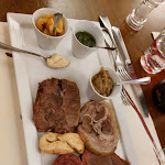 Photo n°4 de l'avis de TommO.n fait le 03/01/2022 à 22:47 sur le  Antica Osteria Ai Ranari à Mantua