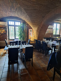Atmosphère du Restaurant Le Ventadour à Montauban - n°3