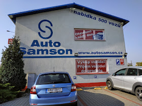 Auto Samson Center