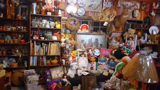 Gift Shop «Choctaw Jims», reviews and photos, 10564 Campbellsburg Rd, Campbellsburg, KY 40011, USA