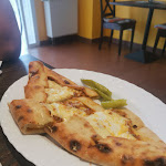 Photo n°4 de l'avis de Soui.a fait le 04/02/2023 à 22:05 sur le  Alsfeld Kebaphaus à Alsfeld