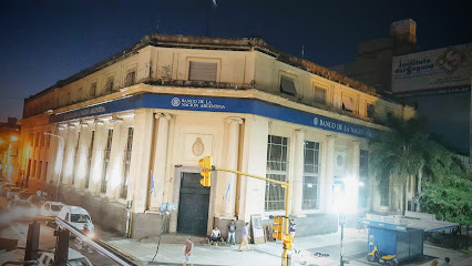 Banco de la Nación Argentina - Anexo Operativo