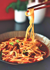 Photos du propriétaire du Restaurant servant des nouilles chinoises Les Pâtes Vivantes de Lyon - n°3