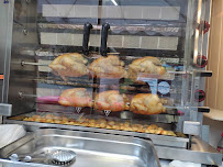 Photos du propriétaire du Poulet frit à emporter Les poulettes de Yannou à Saint-Uze - n°3