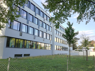 Staatl. Berufsschule II Weilerstraße 25, 84032 Landshut, Deutschland