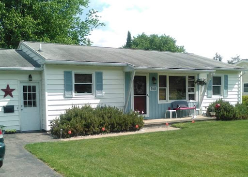 Roofing Contractor «Timbercrest Home Improvements», reviews and photos, 7043 Mancour Dr, Grand Blanc, MI 48439, USA