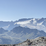 Photo n°6 de l'avis de Maurizio. fait le 15/07/2019 à 15:08 sur le  Kostner-Schutzhütte à Corvara