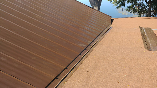 Roofing Contractor «Eustis Roofing Co», reviews and photos, 15312 Old US Hwy 441, Tavares, FL 32778, USA