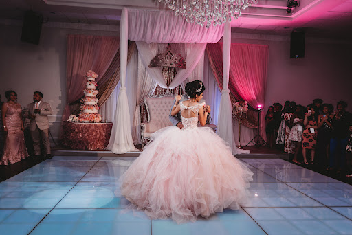 Banquet Hall «Bella Luna Hall», reviews and photos, 11834 Harry Hines Blvd #101, Dallas, TX 75234, USA