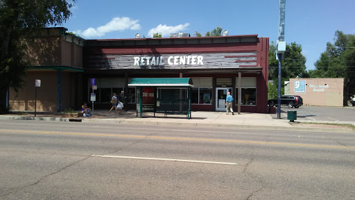 Thrift Store «Discover Goodwill West Retail Center», reviews and photos, 2304 W Colorado Ave, Colorado Springs, CO 80904, USA